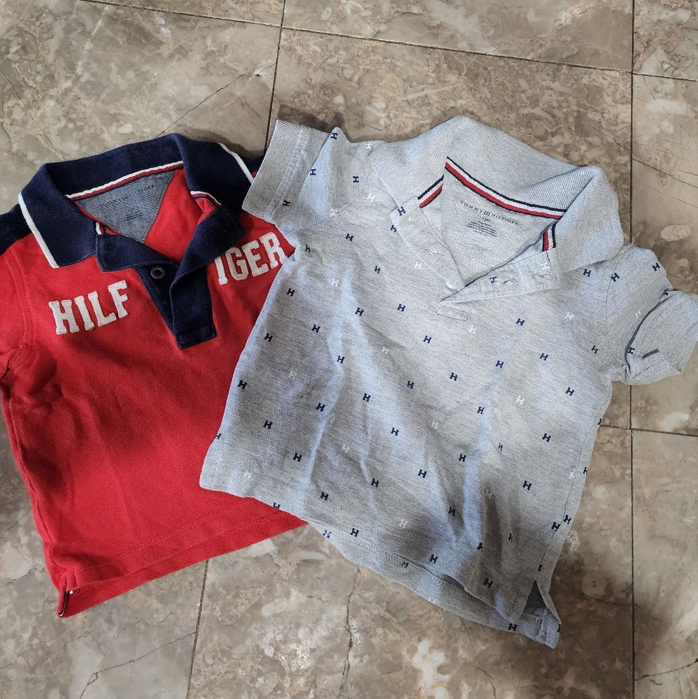 Tommy Hilfiger (🌵FOR BUNDLES ONLY)